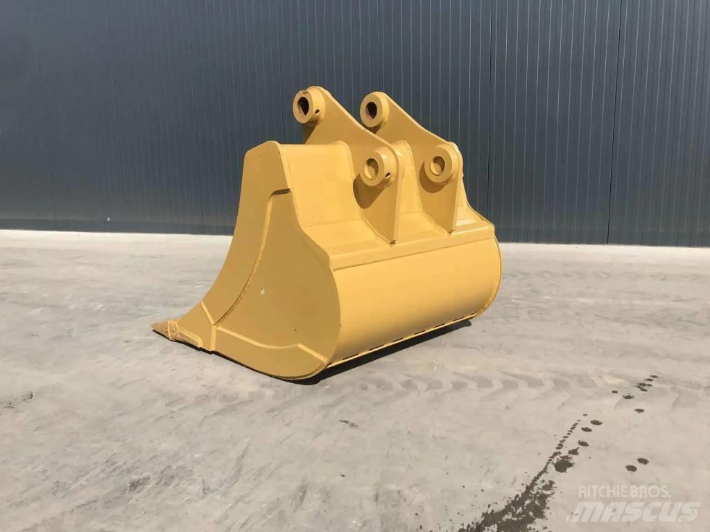 CAT 323E 1.20m Kašike / Korpe