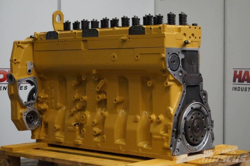CAT C12 LONG-BLOCK Kargo motori