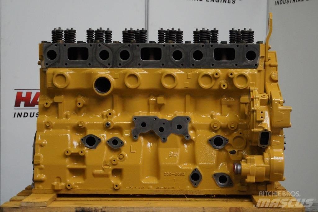 CAT C12 LONG-BLOCK Kargo motori