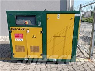  EKOMAK EKO 37 DVST Kompresori