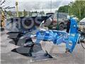 New Holland PHH4 Plugovi obrtači