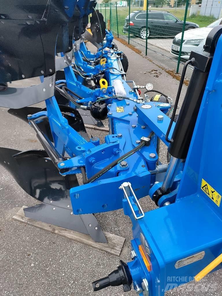 New Holland PHH4 Plugovi obrtači