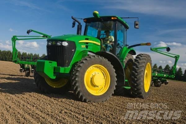 John Deere JD7930 Traktori