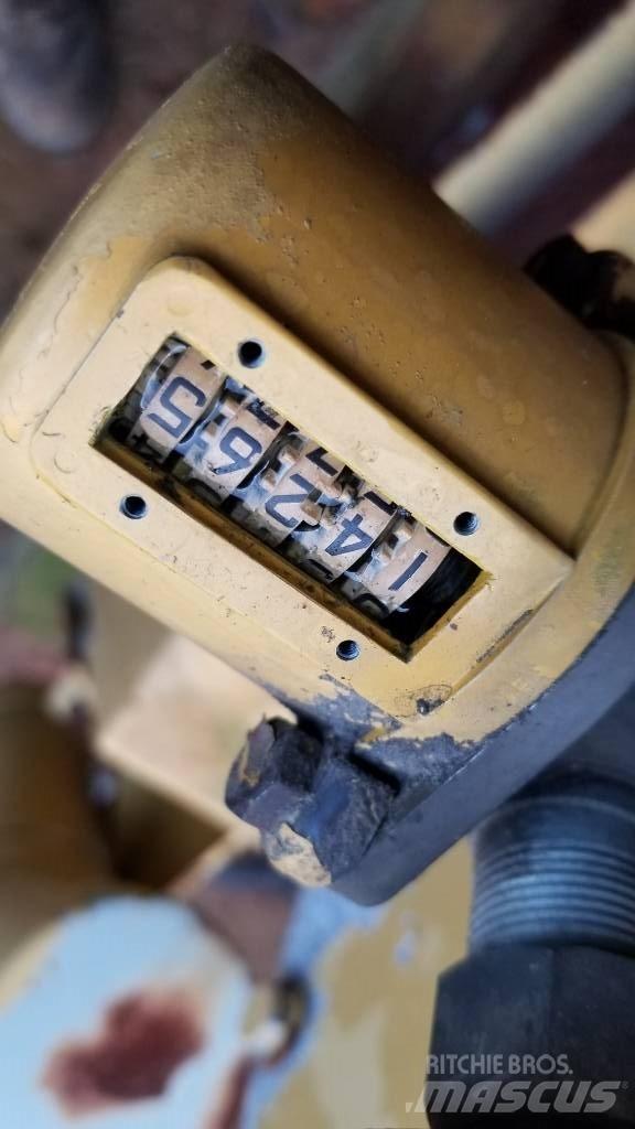 CAT 3512DITA Ostale komponente za građevinarstvo