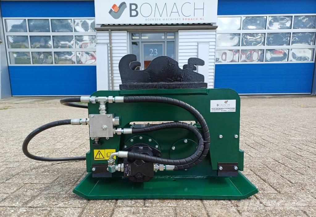  MCB  250 Vibracijoni zabijači stubova