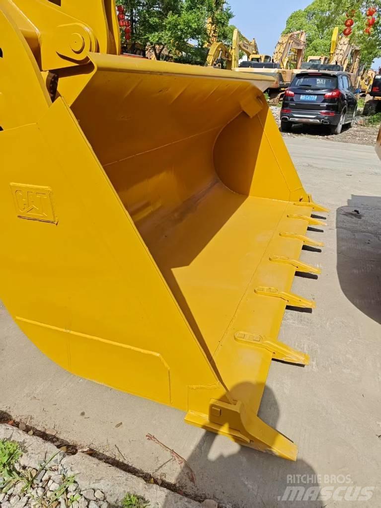 CAT 950 GC Utovarivači na točkove