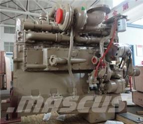 Cummins KTA19-P700 Motori za građevinarstvo