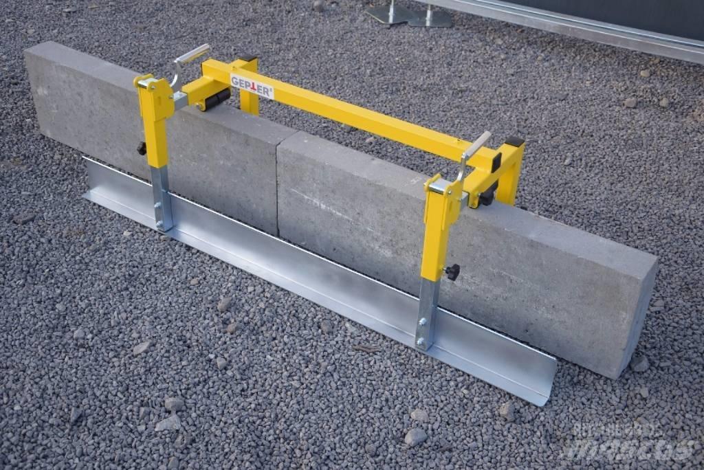 Gepter L150 Ostalo