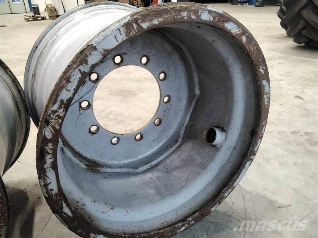 Valmet 890 20x26,5 Gume, točkovi i felne