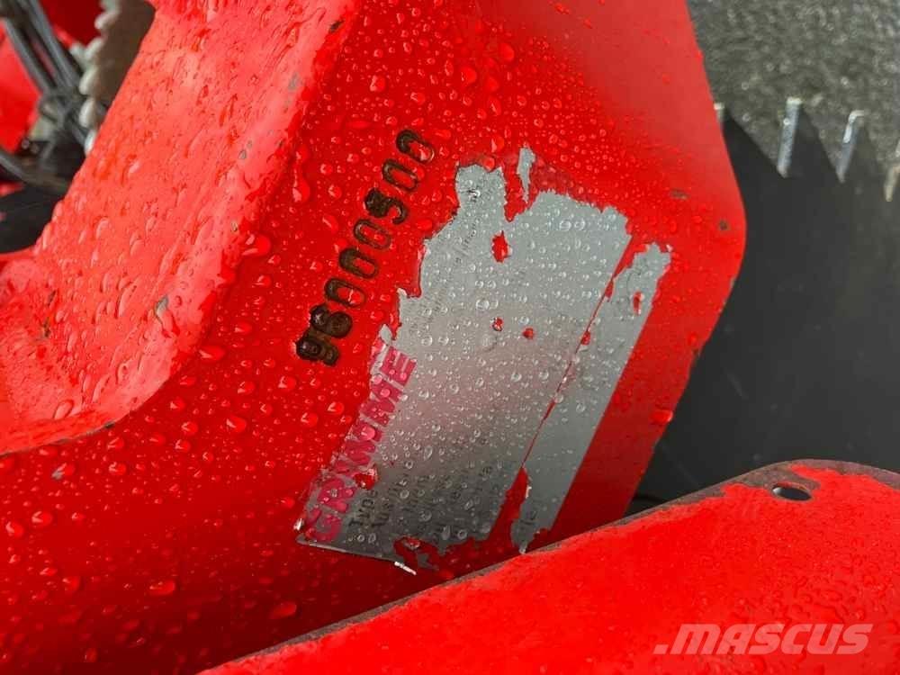 Grimme CS 150 Oprema za krompir - Ostalo