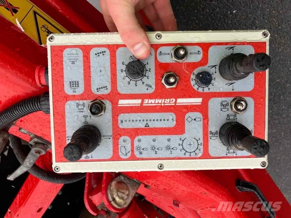 Grimme CS 150 Oprema za krompir - Ostalo