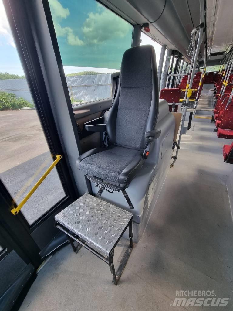 Scania CL 94 UB Međugradski autobusi