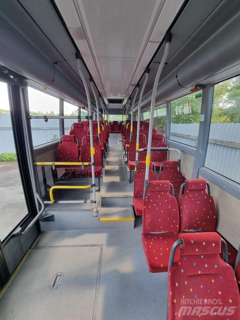 Scania CL 94 UB Međugradski autobusi