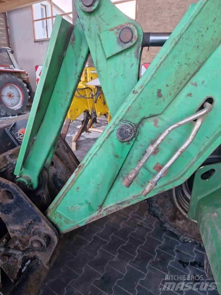 JCB 531-70 Teleskopski viljuškari