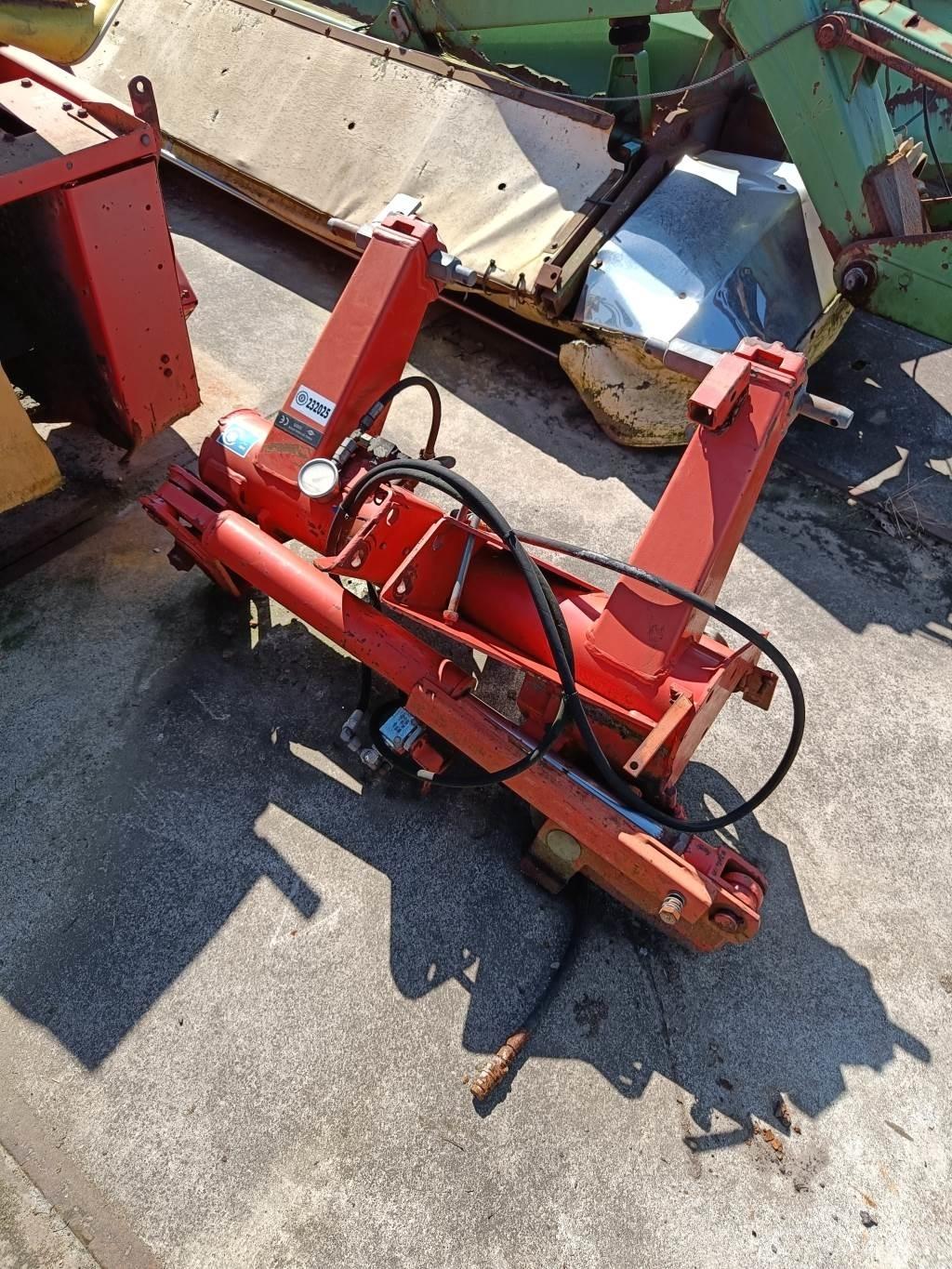 Kuhn fc283 of 313 Kosilice