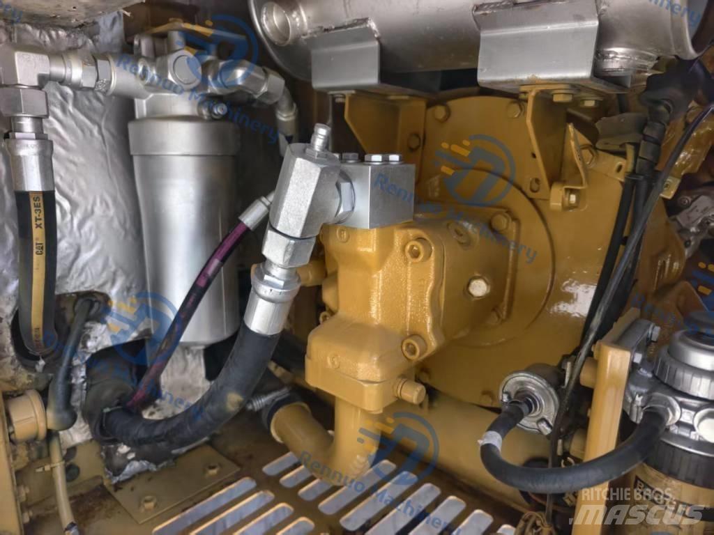 CAT 306E2 Mini bageri < 7t