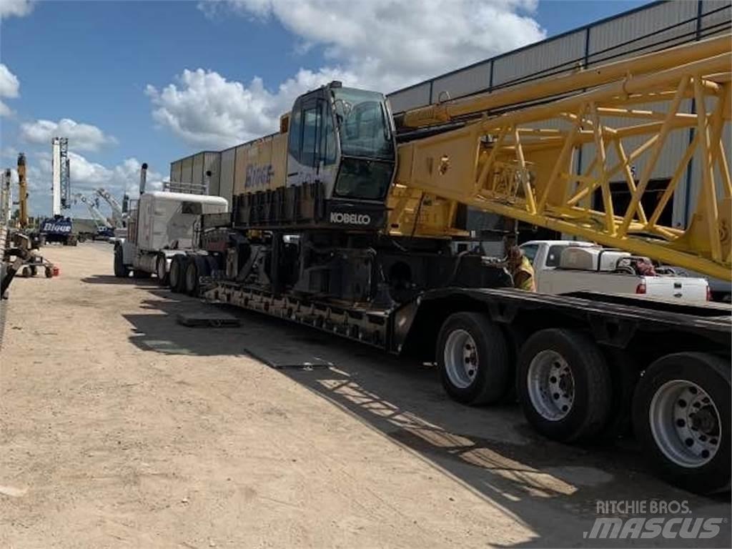 Kobelco CK1600 Derik kranovi