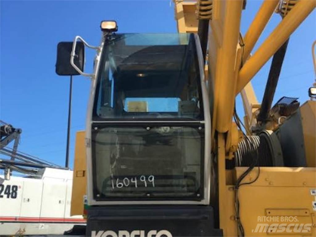 Kobelco CK1600 Derik kranovi