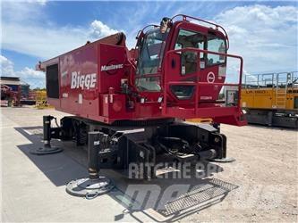 Manitowoc 14000 Derik kranovi