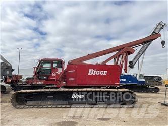Manitowoc 14000 Derik kranovi