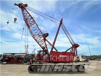 Manitowoc 14000 Derik kranovi