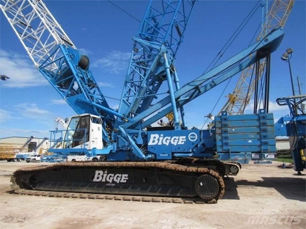 Manitowoc 16000 Derik kranovi