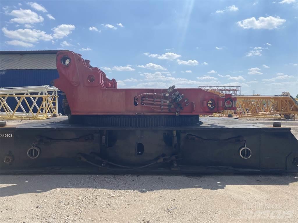 Manitowoc 16000 Derik kranovi