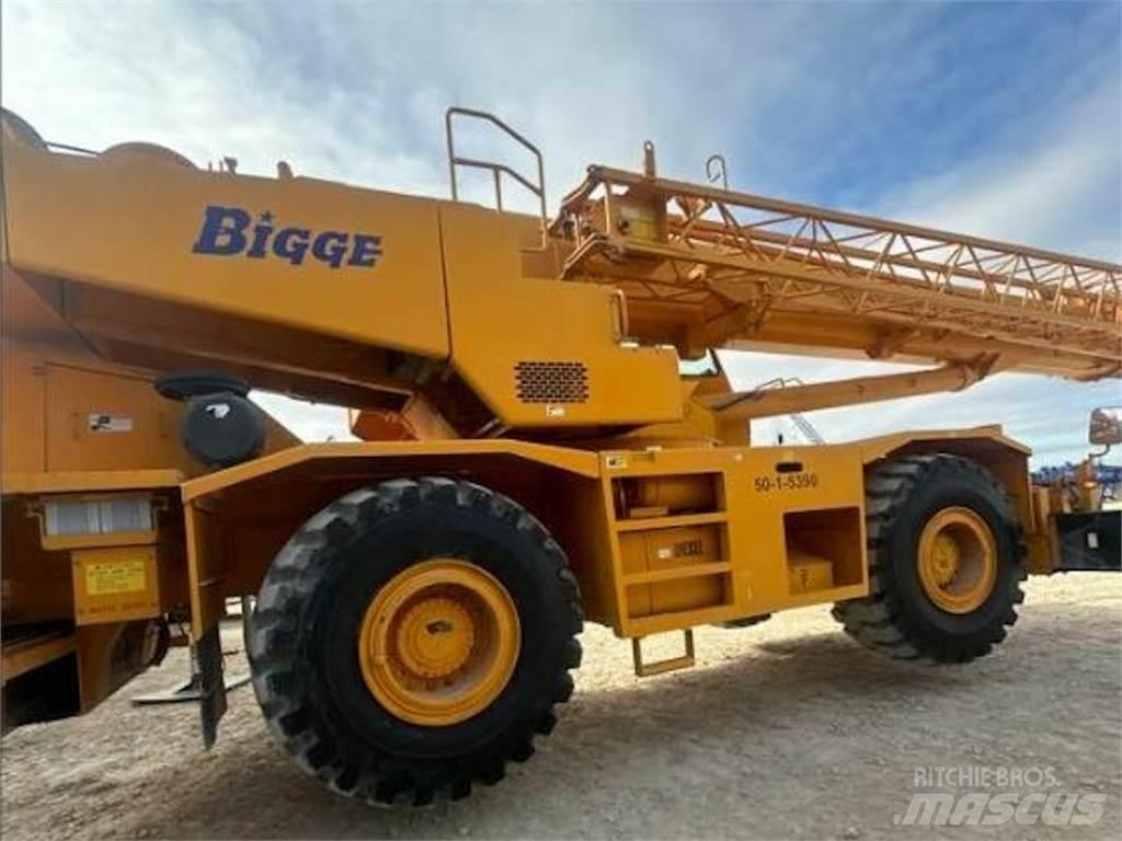 Tadano GR-500XL Autodizalice