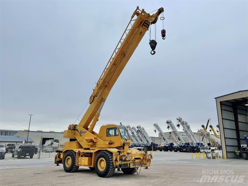 Tadano TR-300 Autodizalice