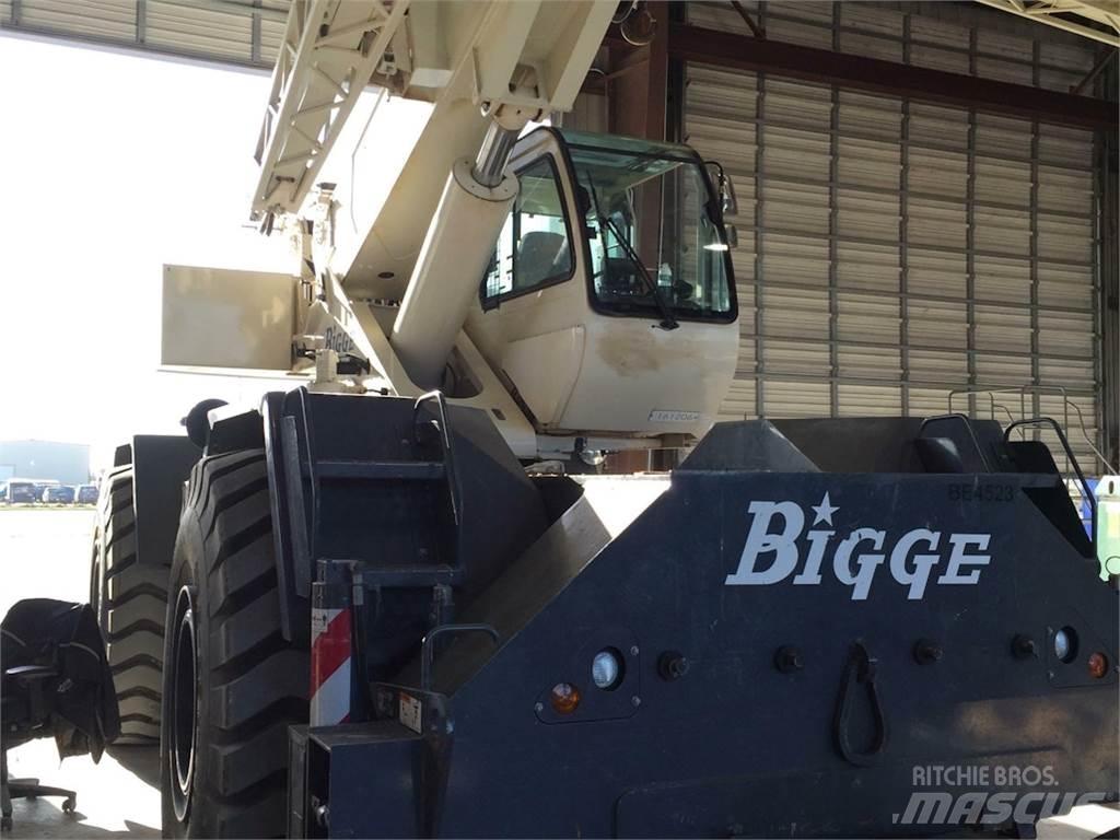 Terex RT 345-1XL Autodizalice