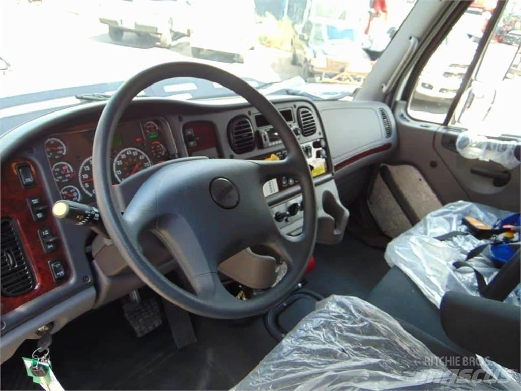 BIK TC-98 Ostali kranovi
