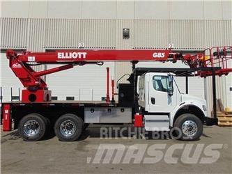 Elliott G85 Ostali kranovi