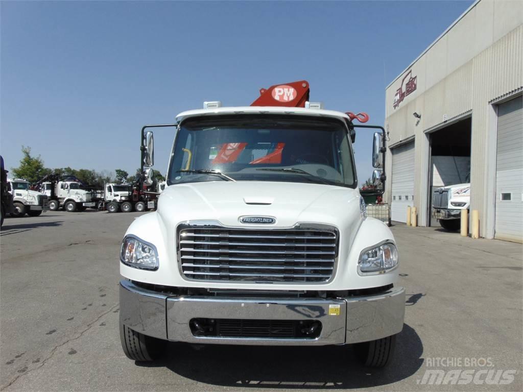 PM 15525 Ostali kranovi