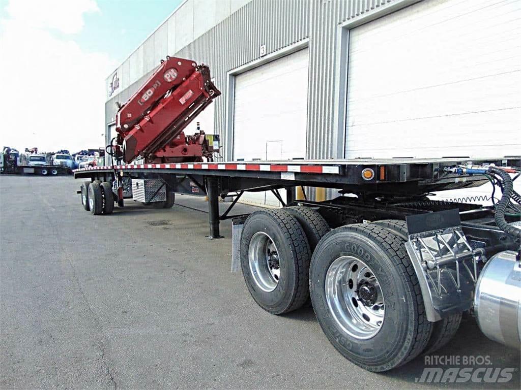 PM 50024 Ostali kranovi