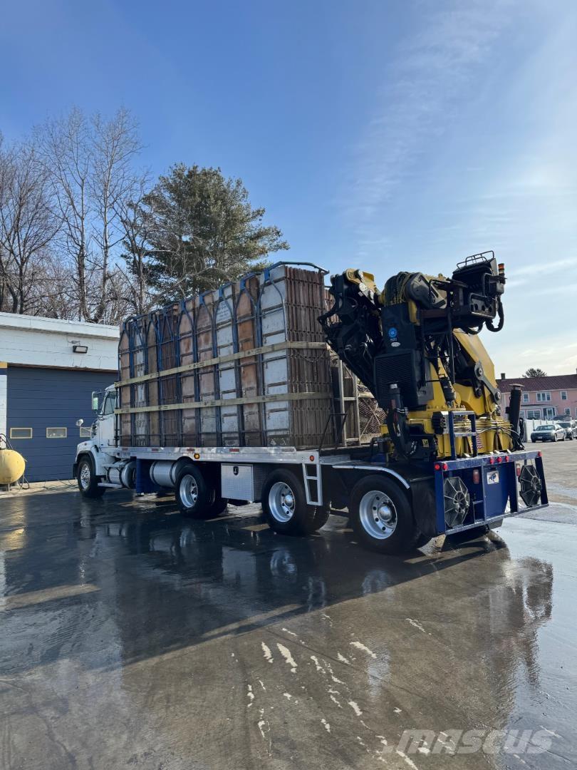 PM 65026 J1416 Ostali kranovi