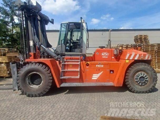 CVS Ferrari FH32 Dizelski viljuškari