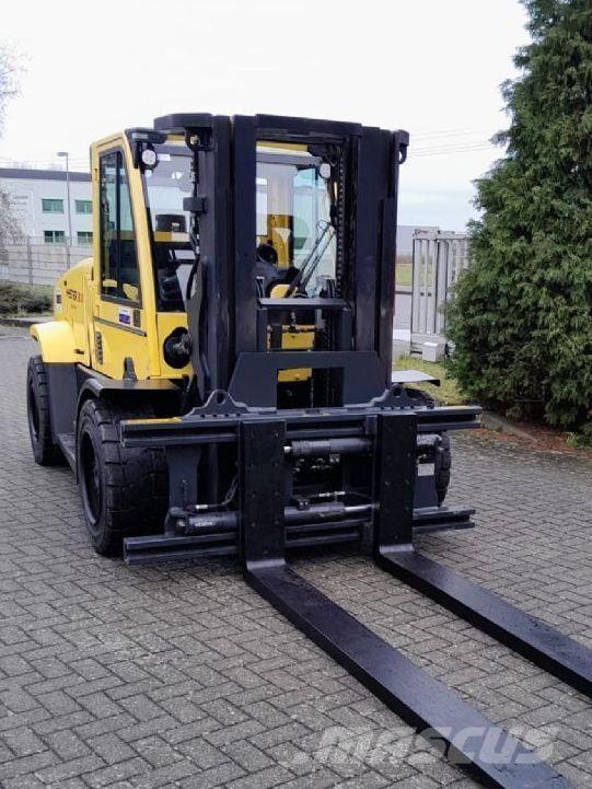 Hyster H8.0FT9 Dizelski viljuškari