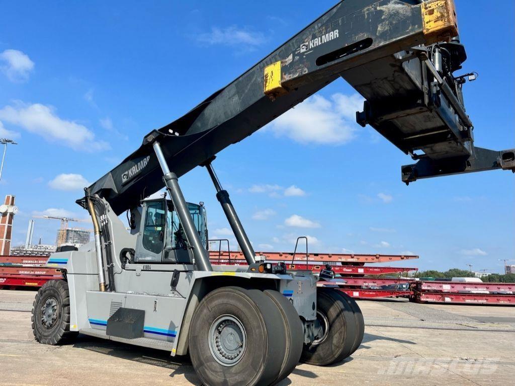 Kalmar DRG450-60S5 Dohvatni viljuškari