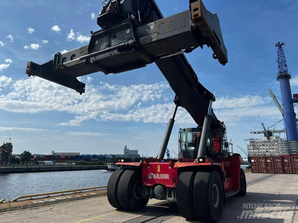 Kalmar DRG450-65S5 Dohvatni viljuškari