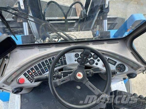 Svetruck 1260-28 Dizelski viljuškari