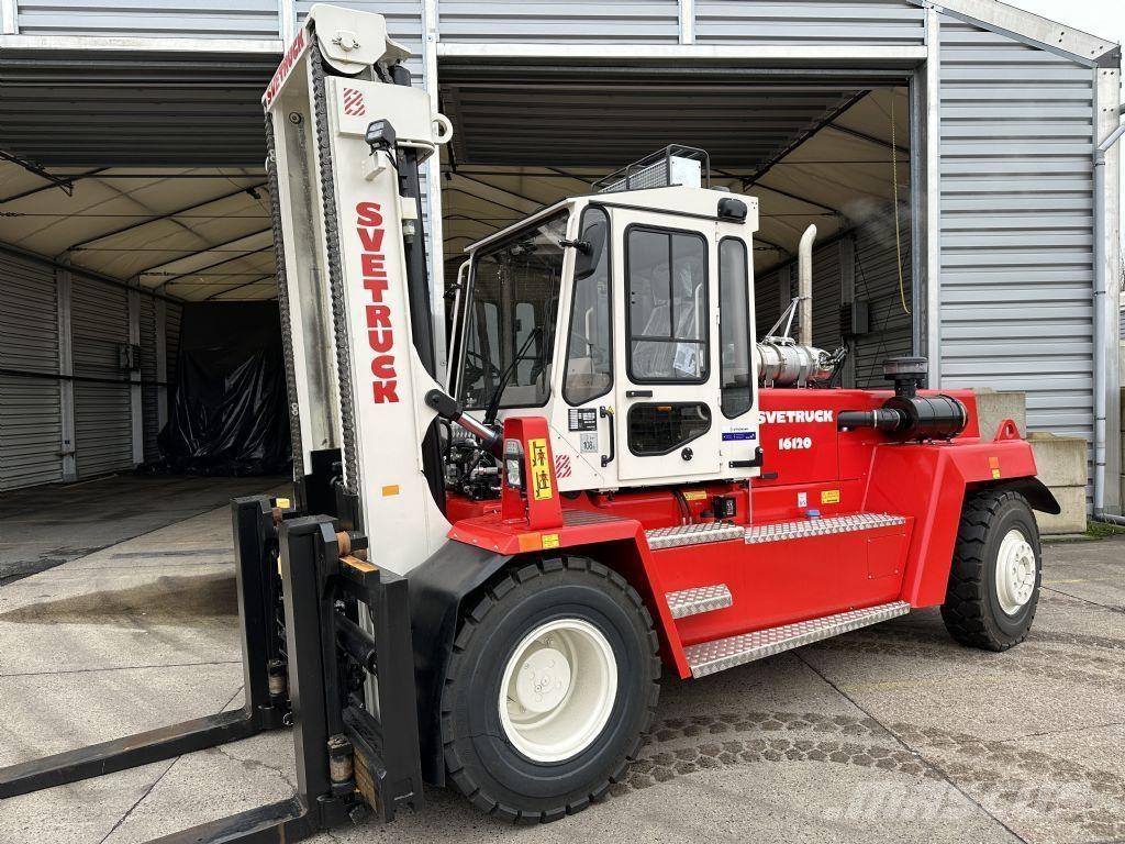 Svetruck 16120-38 Dizelski viljuškari