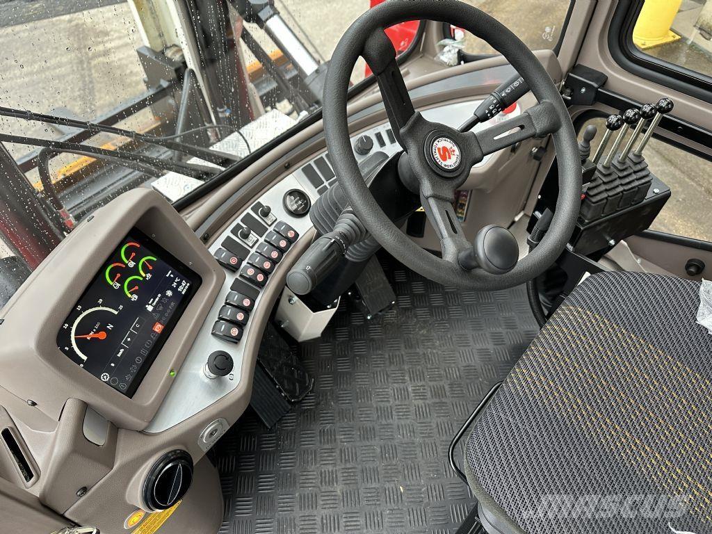Svetruck 16120-38 Dizelski viljuškari