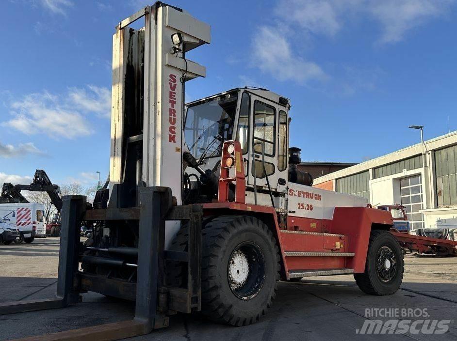Svetruck 25120-45 Dizelski viljuškari