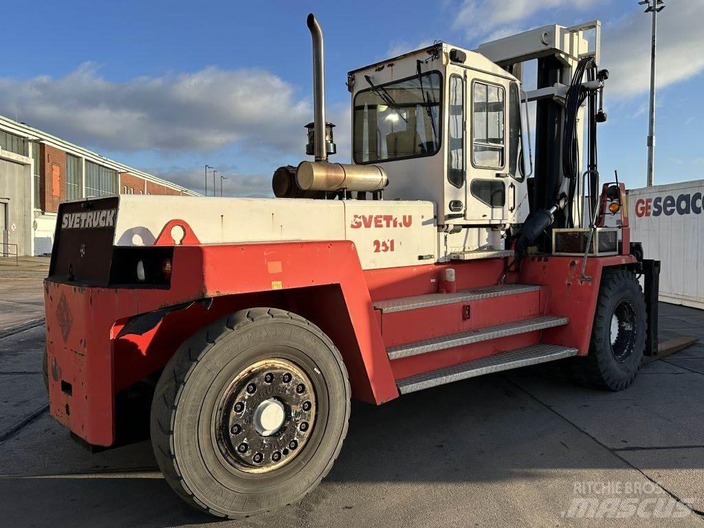 Svetruck 25120-45 Dizelski viljuškari