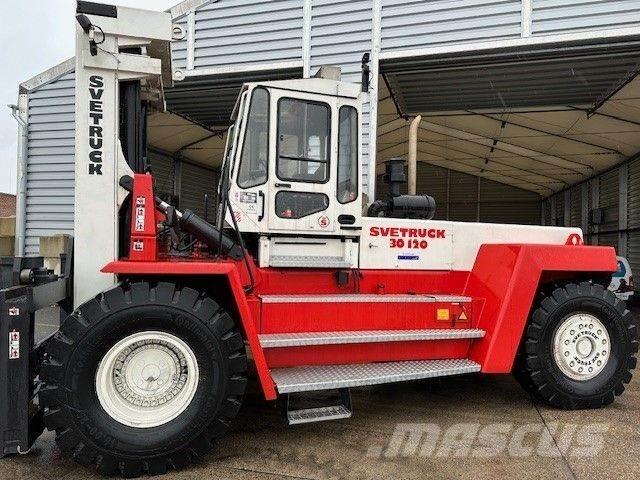 Svetruck 30120-46 Dizelski viljuškari