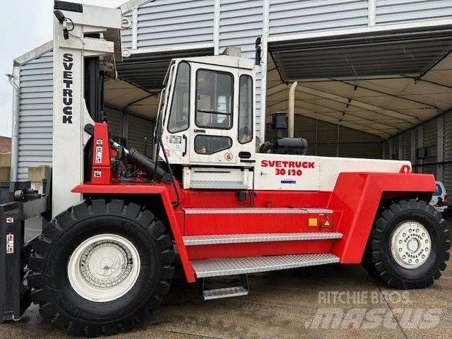 Svetruck 30120-46 Dizelski viljuškari