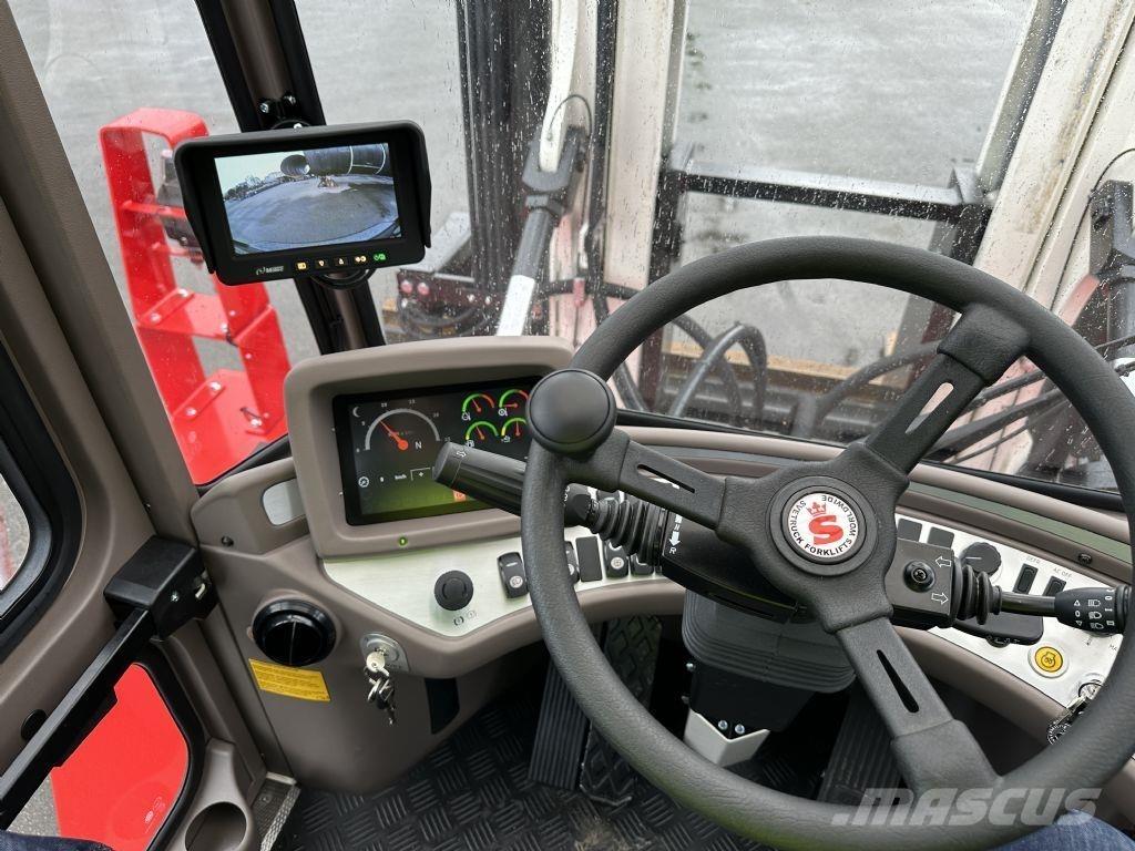 Svetruck 30120-46 Dizelski viljuškari