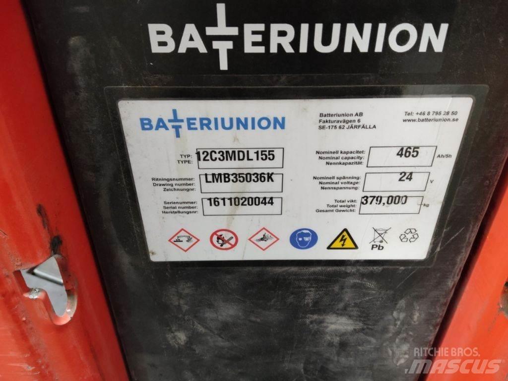 Actil L1350 Ručni električni viljuškar