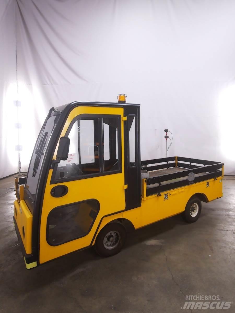 Bradshaw FB1000 Tegljači