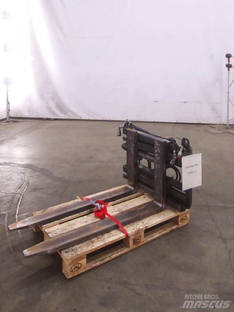 Kaup 1.5T411 Ostalo